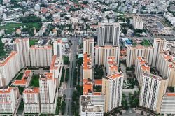 Nhận nhà ở xã hội 2 năm vẫn chưa xong thủ tục xác nhận thực trạng nhà ở
