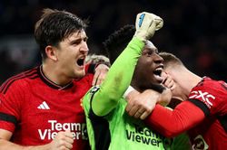 MU thắng thót tim, Erik ten Hag 'minh oan' cho Onana, Maguire