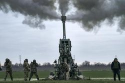 Châu Âu chuẩn bị kế hoạch cho Kiev, Mỹ có đủ vũ khí hỗ trợ Israel và Ukraine