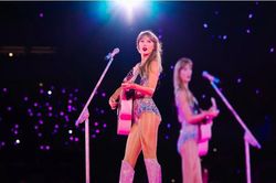 Taylor Swift ấn định giá vé cho rạp Việt, phim 'Eras Tour' chỉ chiếu 4 ngày/tuần