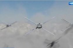 Lý do UAV Lancet cần được cải tiến liên tục