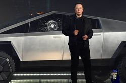 Tesla mất dần động lực trên thị trường Trung Quốc, tại sao?