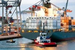 DP World ký 3 hợp đồng hỗ trợ Tanzania vận hành cảng biển