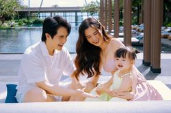 Đông Nhi nói gì trước nghi vấn mang bầu lần 2?