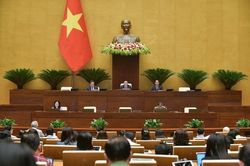 Đổi tên 'Căn cước công dân' thành 'Căn cước'
