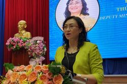 Hội nghị Kết nối giao thương - Xúc tiến xuất khẩu Long An 2023