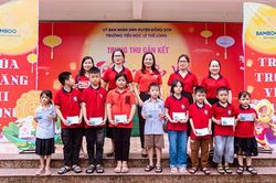 Hội Chữ thập đỏ huyện Đông Sơn nỗ lực để không ai bị bỏ lại phía sau