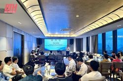 Phát triển hợp tác sản phẩm du lịch chất lượng cao Thanh Hóa - Ninh Bình