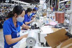 Hà Nội khảo sát tiền lương, thu nhập của người lao động năm 2023