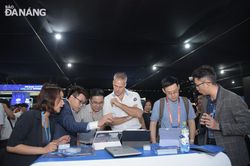 Khai phóng sức mạnh của doanh nghiệp trong kỷ nguyên kinh tế số