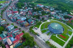 Ðiều hành ngân sách hiệu quả thúc đẩy kinh tế - xã hội phát triển