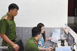 Đồng Nai có 6 cơ sở y tế, 156 cơ sở kinh doanh lưu trú thực hiện thông báo lưu trú qua phần mềm ASM