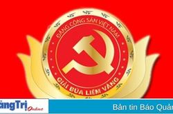 15 tác phẩm được đề nghị trao Giải Búa liềm vàng tỉnh Quảng Trị năm 2023