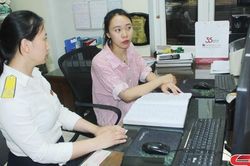 Tiện ích khi sử dụng mã định danh khoản phải nộp của cơ quan thuế