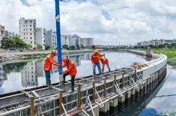 TP. Hồ Chí Minh: Làm gì để mỗi ngày thực hiện giải ngân đầu tư công gần 540 tỷ đồng?