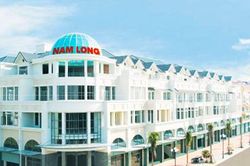Công ty Nam Long: Trường kỳ nợ thuế, cắt giảm nhân sự