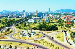 Thanh Hóa: Phê duyệt kế hoạch tăng trưởng xanh giai đoạn 2021-2030