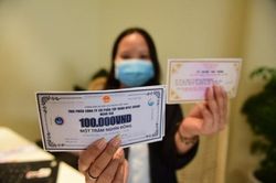 Bộ Tài chính cảnh báo trái phiếu doanh nghiệp không phải là tiền gửi ngân hàng