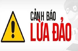 Lừa bán tài liệu tập huấn PCCC