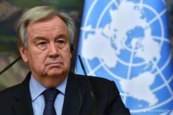 TTK LHQ lên án vi phạm luật nhân đạo ở Gaza