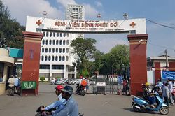 TPHCM có ca tử vong đầu tiên do đậu mùa khỉ