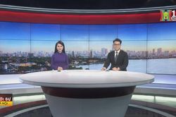 Chương trình Thời sự 18h30| 25/10/2023