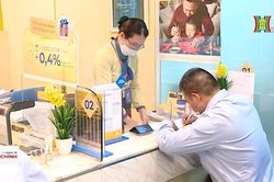 Xếp hạng tín nhiệm giúp doanh nghiệp thêm cơ hội vay vốn