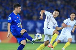 Hà Nội FC thua trận thứ ba liên tiếp