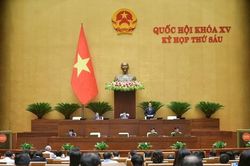Đề xuất bỏ vân tay trên bề mặt thẻ căn cước