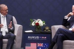 Thủ tướng Australia Anthony Albanese thăm Mỹ: Một chuyến đi, nhiều mục đích