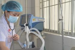 Hà Nội: Số ca uốn ván tăng gấp 2,3 lần