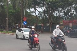 Hà Nội chịu ảnh hưởng của 2 đợt không khí lạnh trong tháng 11-2023