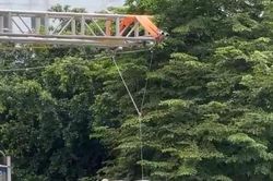 Công an xác định màn biểu diễn của 2 nghệ sĩ xiếc không có dấu hiệu phạm tội