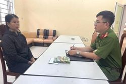 Nhân viên tiệm vàng giúp người phụ nữ Hải Dương thoát màn lừa đảo giả danh công an