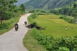 Trấn Yên, Yên Bái: Khởi sắc vùng đồng bào dân tộc thiểu số nhờ Chương trình MTQG 1719