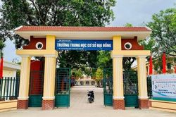Vụ nam sinh lớp 7 bị bạn cùng lớp đánh hội đồng, nhà trường giải quyết thế nào?