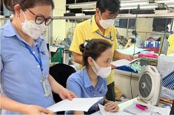 Hà Nội sắp khảo sát tiền lương, thu nhập của người lao động
