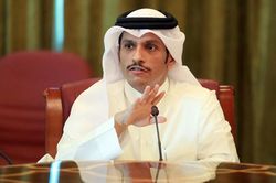 Qatar ngạc nhiên trước tuyên bố của Ngoại trưởng Israel tại Liên hợp quốc