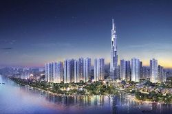 Vingroup lý giải vì sao khối ngoại bán ra cổ phiếu Vinhomes (VHM)