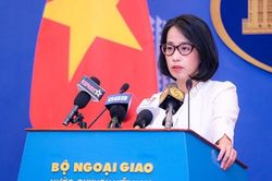Triển khai thủ tục lãnh sự hỗ trợ công dân Việt ở Myanmar