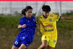 CLB của Lào thua 0-28 tại giải VĐQG, bị 1 cầu thủ ghi 15 bàn trong trận