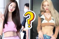 Bí quyết đằng sau thân hình mảnh mai của các nữ thần K-pop