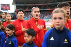 VIDEO nhận định và trực tiếp bóng đá nữ Việt Nam vs Uzbekistan, vòng loại Olympic 2024 (19h00, 26/10)