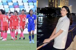 Tin nóng thể thao tối 26/10: Nữ Thái Lan thua 10 bàn trước Hàn Quốc, Kiều Trinh 'đốn tim' triệu fan