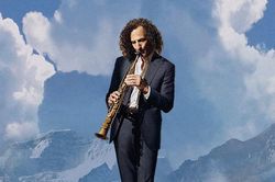 Nhạc của Kenny G sau nửa thế kỷ vẫn không lỗi thời