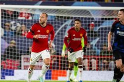 Christian Eriksen: Người viết chuyện cổ tích của MU