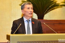 Bổ sung, chỉnh lý nhiều quy định về bảo đảm an ninh và phục hồi nguồn nước