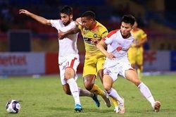 Lịch thi đấu vòng 2 V-League 2023-2024: Tâm điểm Hàng Đẫy và Pleiku