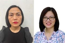 Xét xử vụ án AIC ở Quảng Ninh: Cựu Trưởng bộ phận thư ký AIC kêu oan