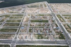 Kéo dài thời gian thu hồi đất, tái định cư sân bay Long Thành đến hết năm 2024